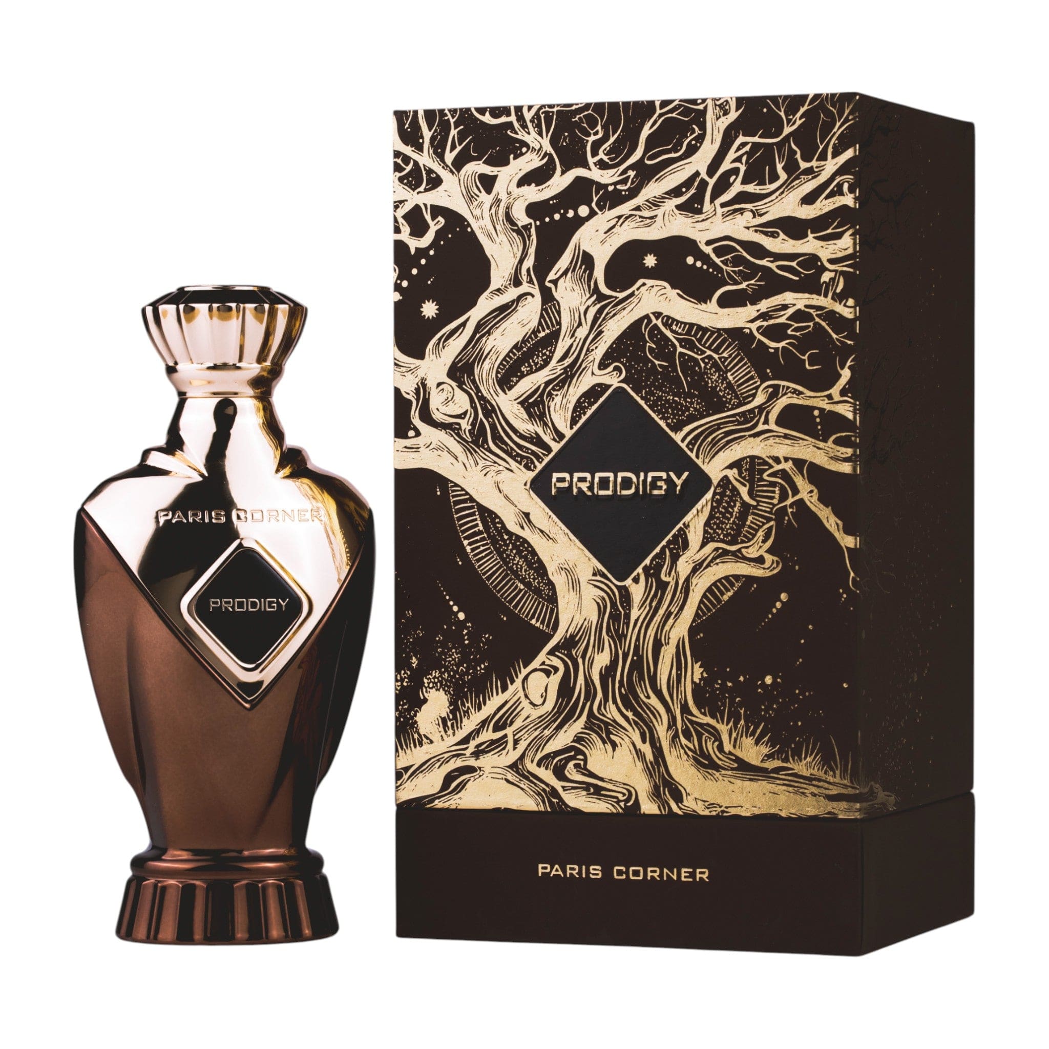 Prodigy by Paris Corner - Apa de parfum Barbati - 100 ml