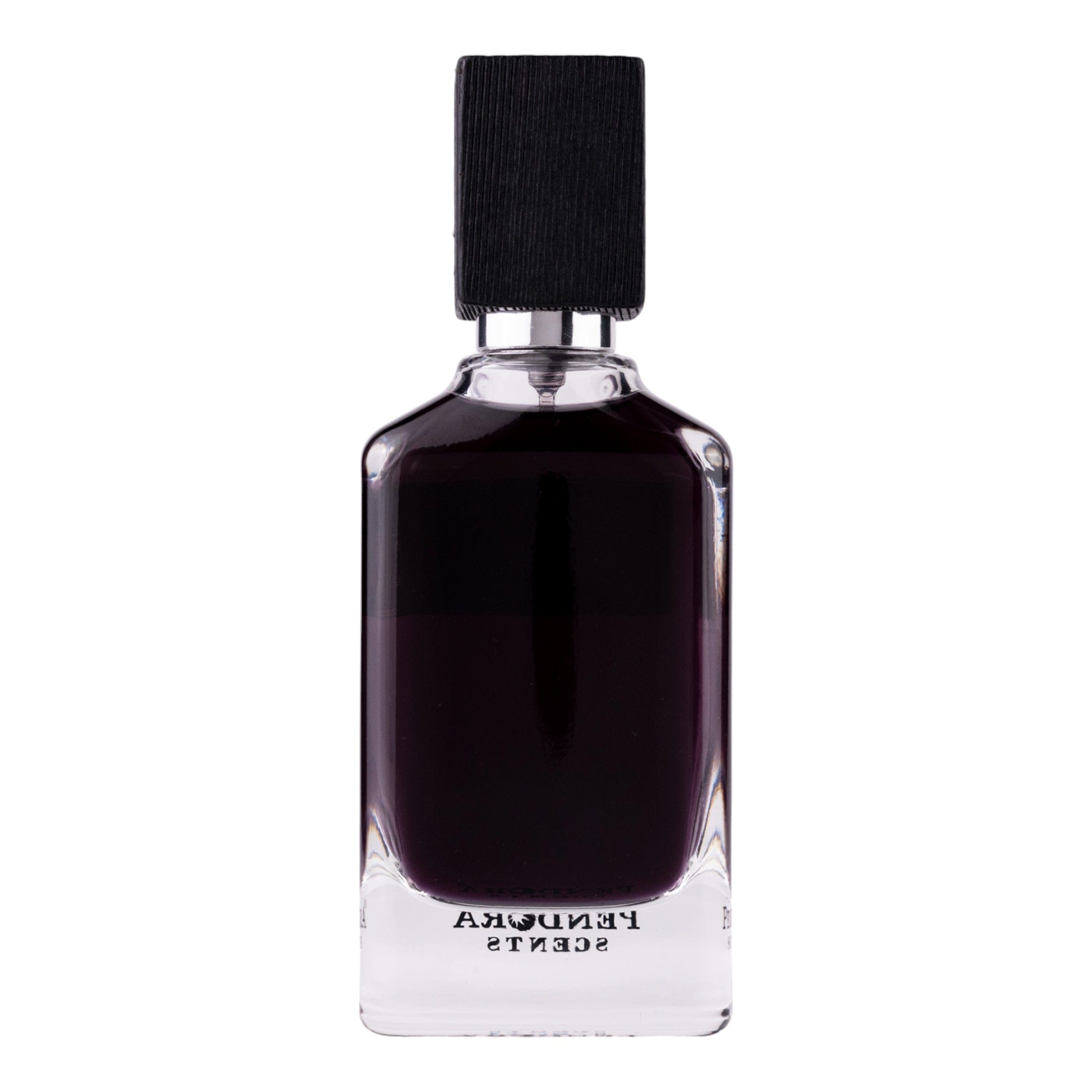 Projekt Black by Pendora Scents - Apa de parfum barbati - 60 ml