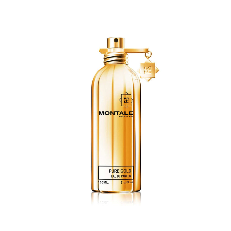 Pure Gold Eau de Parfum 100ml