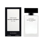 Pure Musc for Her Eau de Parfum 50ml