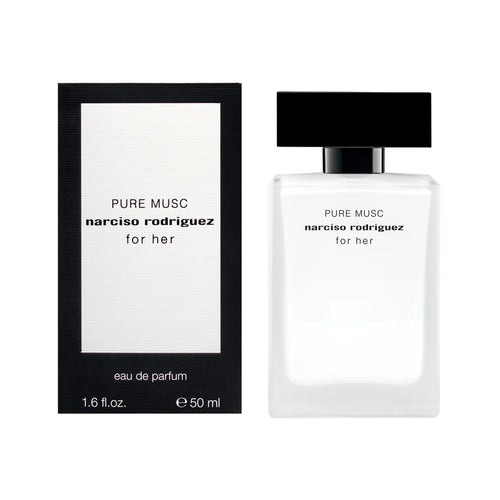 Pure Musc for Her Eau de Parfum 50ml