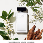 Pure Musc for Her Eau de Parfum 50ml