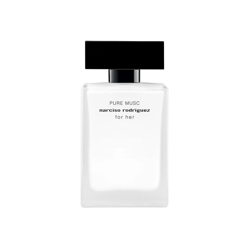 Pure Musc for Her Eau de Parfum 50ml