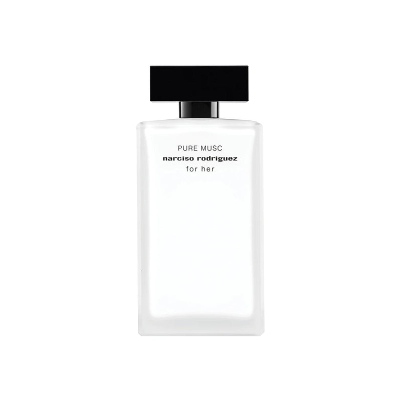 Pure Musc for Her Eau de Parfum 100ml
