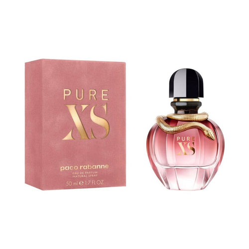 Pure XS for Her Eau de Parfum 50ml