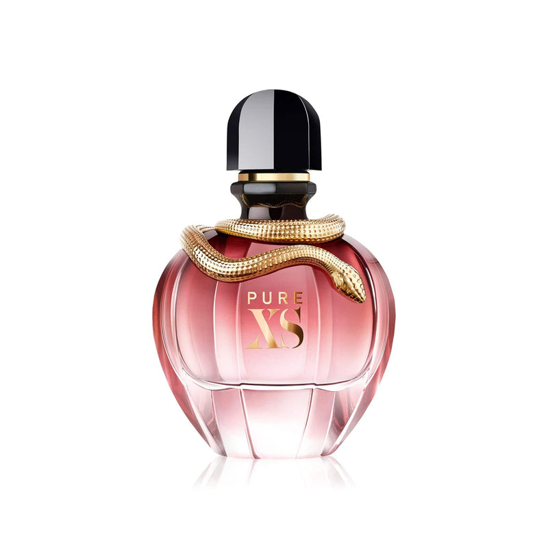 Pure XS for Her Eau de Parfum 80ml