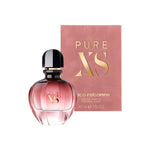 Pure XS for Her Eau de Parfum 30ml