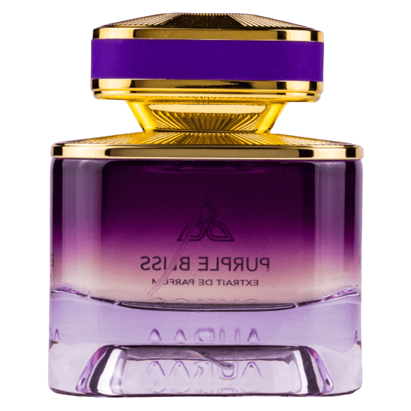 Purple Bliss - Extract de parfum Barbati - Auraa Desire 100 ml