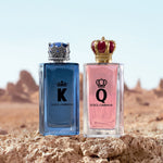 Q by Dolce & Gabbana Eau de Parfum 100ml