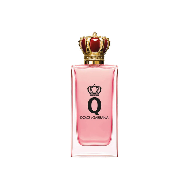 Q by Dolce & Gabbana Eau de Parfum 100ml