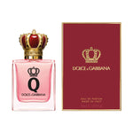 Q by Dolce & Gabbana Eau de Parfum 50ml