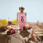 Q by Dolce & Gabbana Eau de Parfum 50ml
