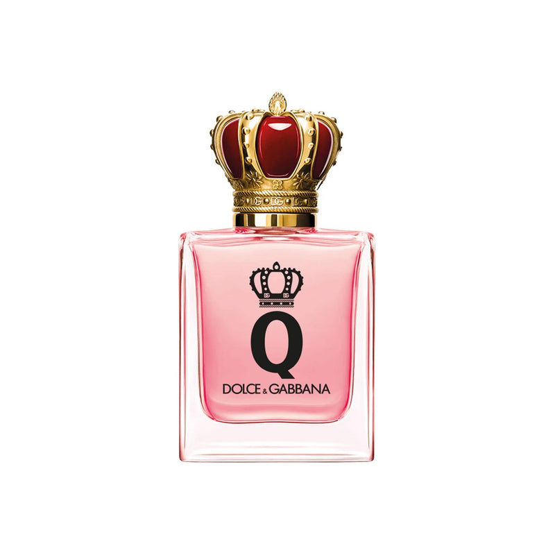 Q by Dolce & Gabbana Eau de Parfum 50ml