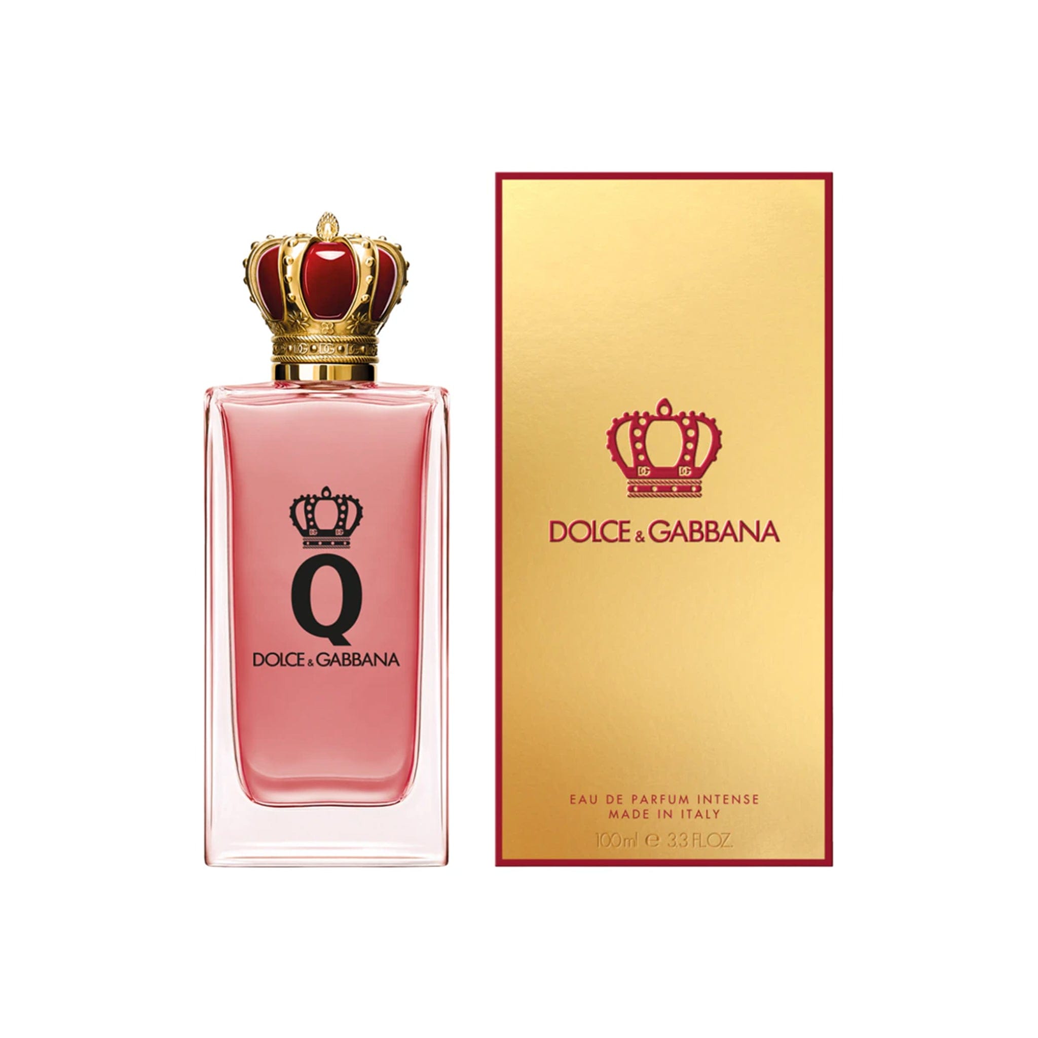 Q by Dolce & Gabbana - Apa de parfum dama - 100 ml