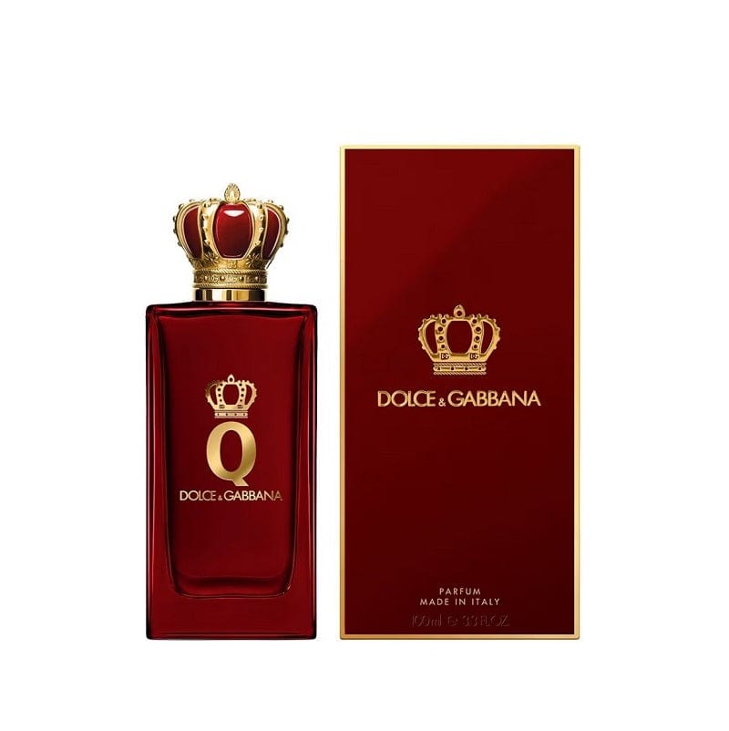 Q  by Dolce & Gabbana - Parfum dama - 100 ml