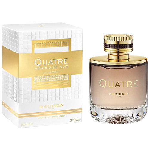 Quatre Absolu de Nuit pour Femme Eau de Parfum 100ml