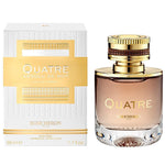 Quatre Absolu de Nuit pour Femme Eau de Parfum 50ml