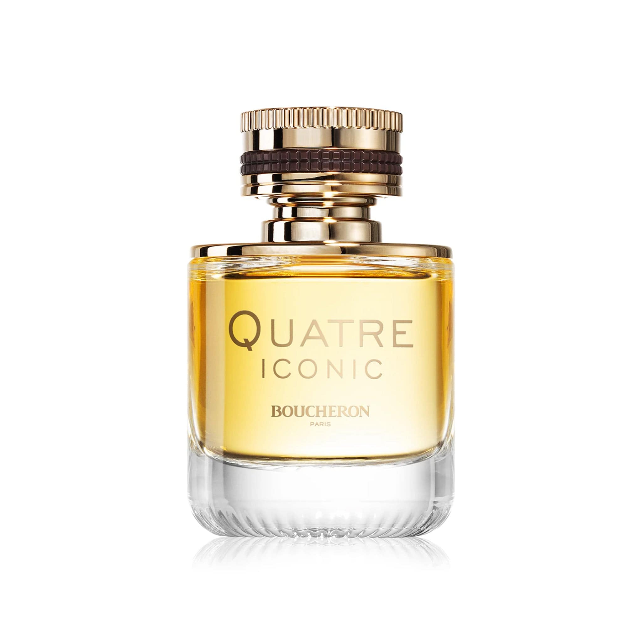 Quantre Iconic by Boucheron - Apa de parfum dama - 100 ml