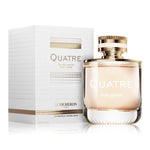 Quatre pour Femme, Apa de parfum, Femei - 100ml