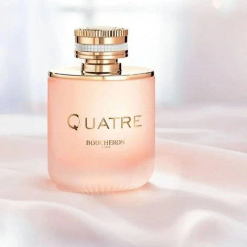 Quatre pour Femme, Apa de parfum, Femei - 100ml