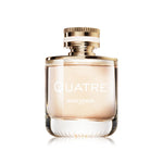 Quatre pour Femme, Apa de parfum, Femei - 50ml
