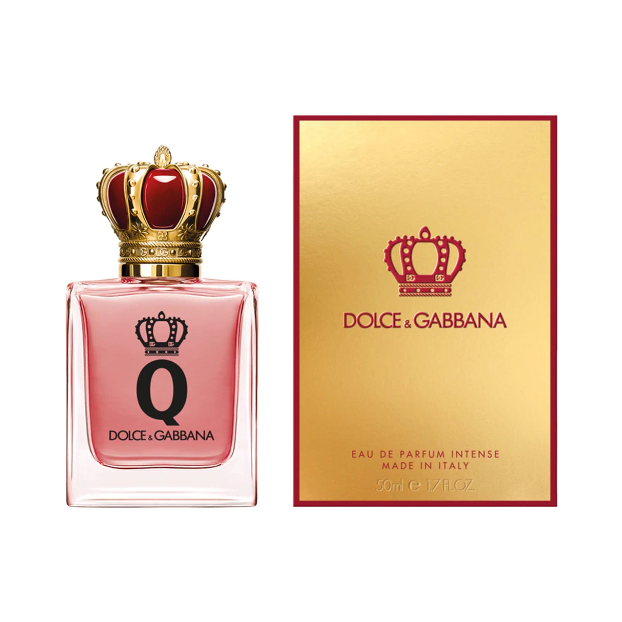 Q by Dolce & Gabbana - Apa de parfum dama - 50 ml