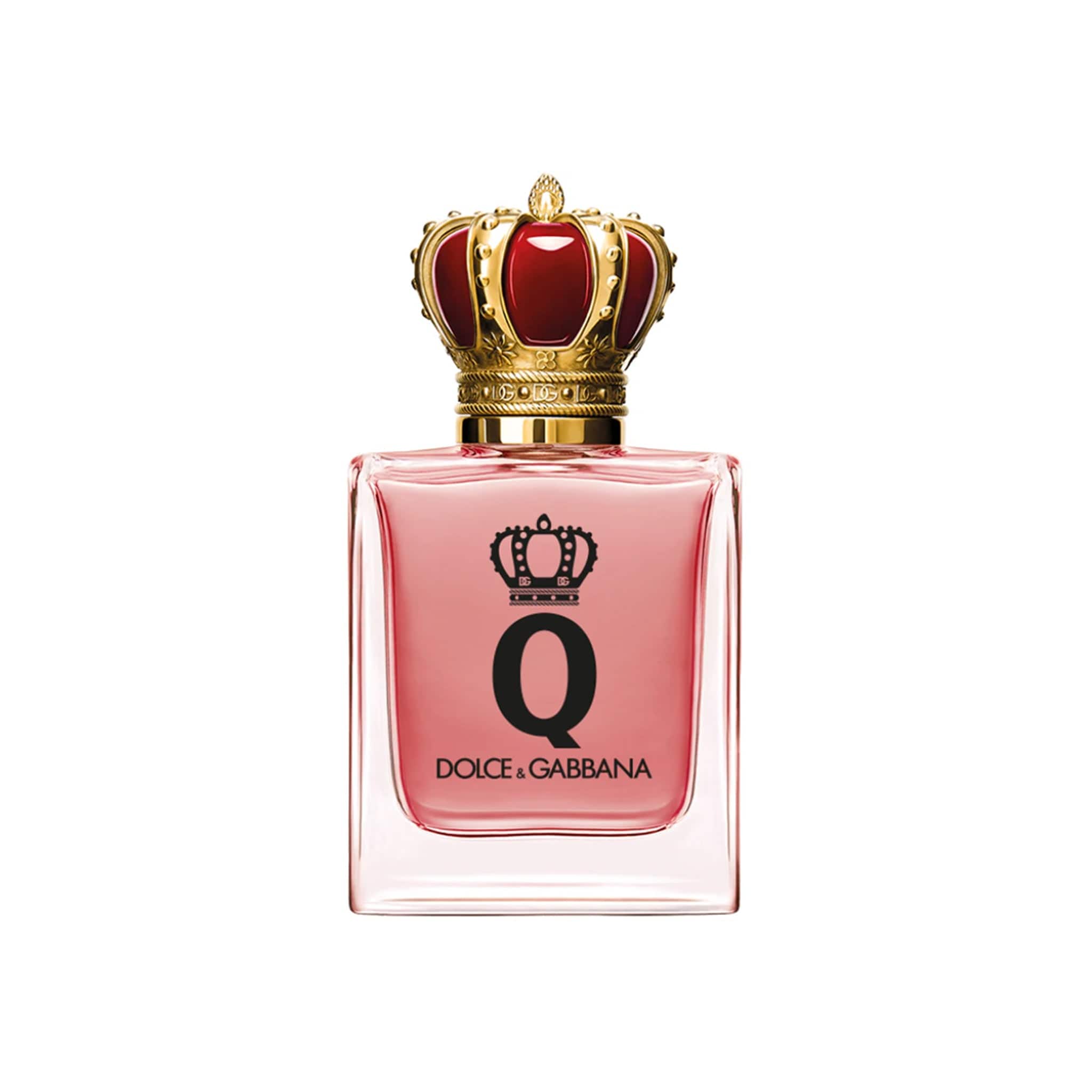 Q by Dolce & Gabbana - Apa de parfum dama - 50 ml