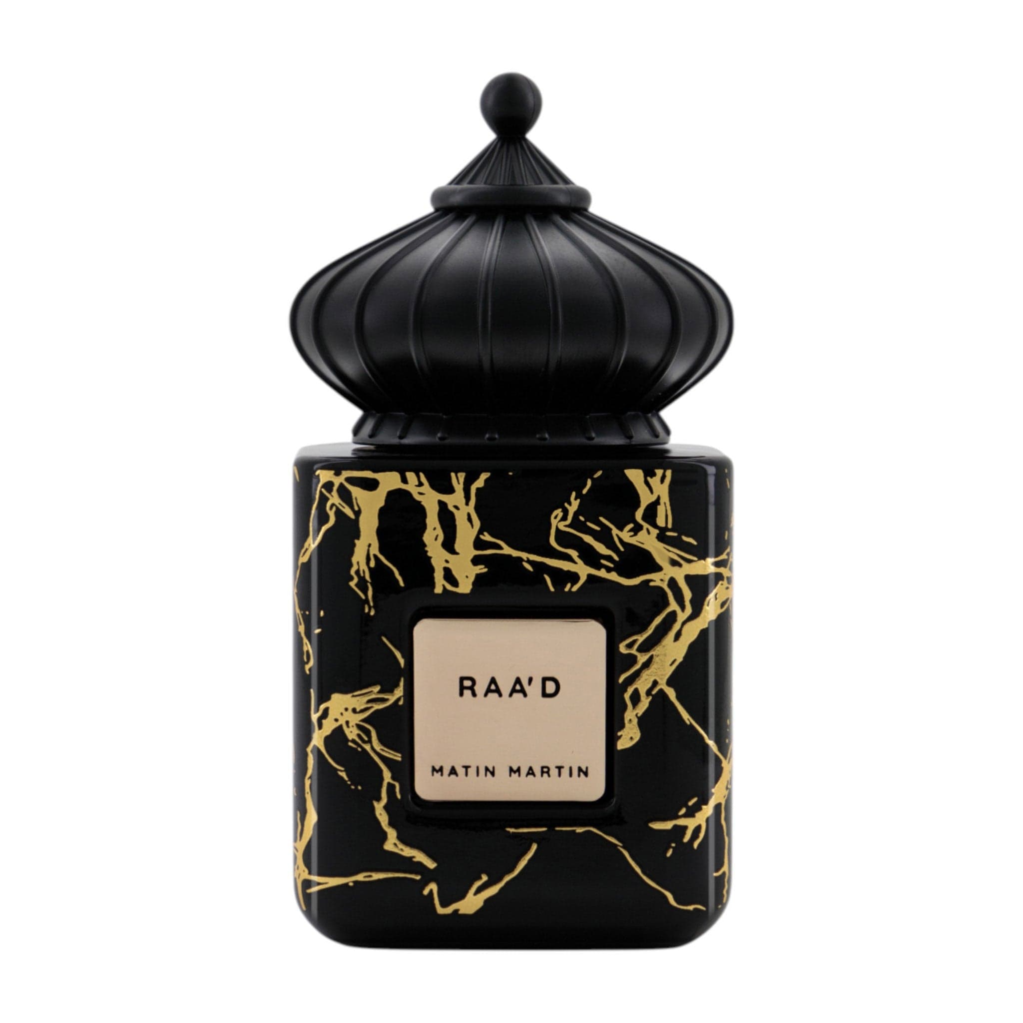 Raa'd by Matin Martin - Apa de parfum unisex - 100 ml