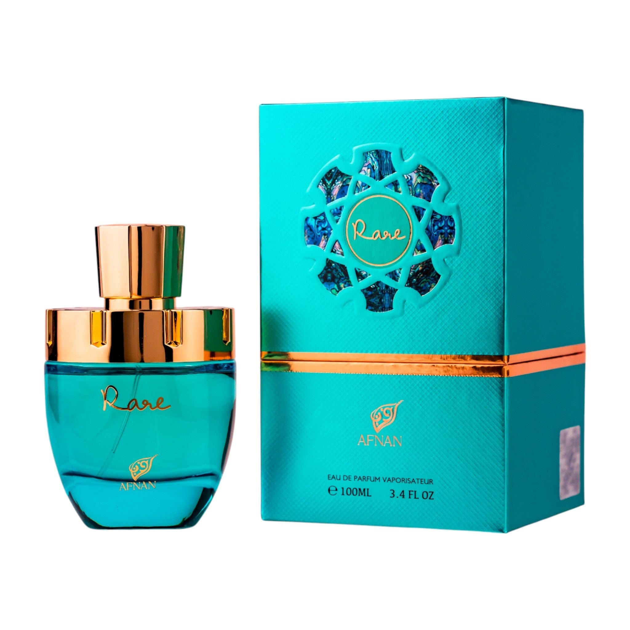 Rare by Afnan - Apa de parfum dama - 100 ml