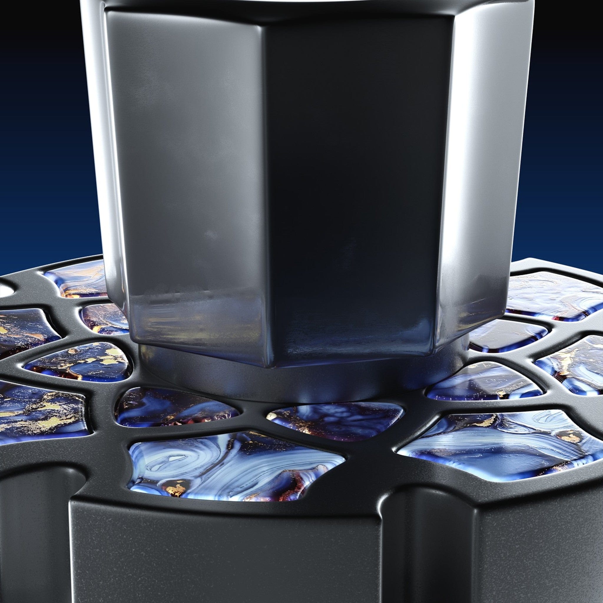 Rare by Afnan - Apa de parfum dama - 100 ml