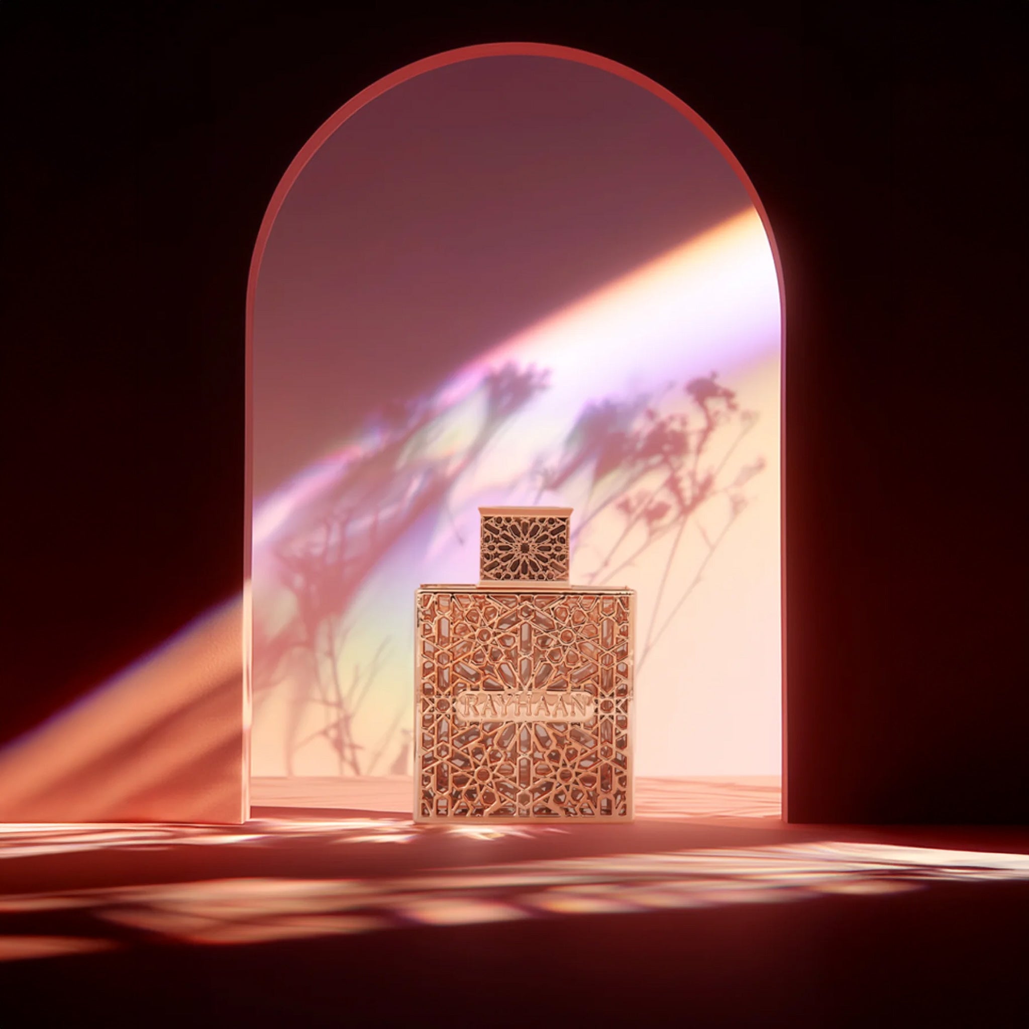 Divine by Rayhaan - parfum arabesc dama - EDP 100 ml