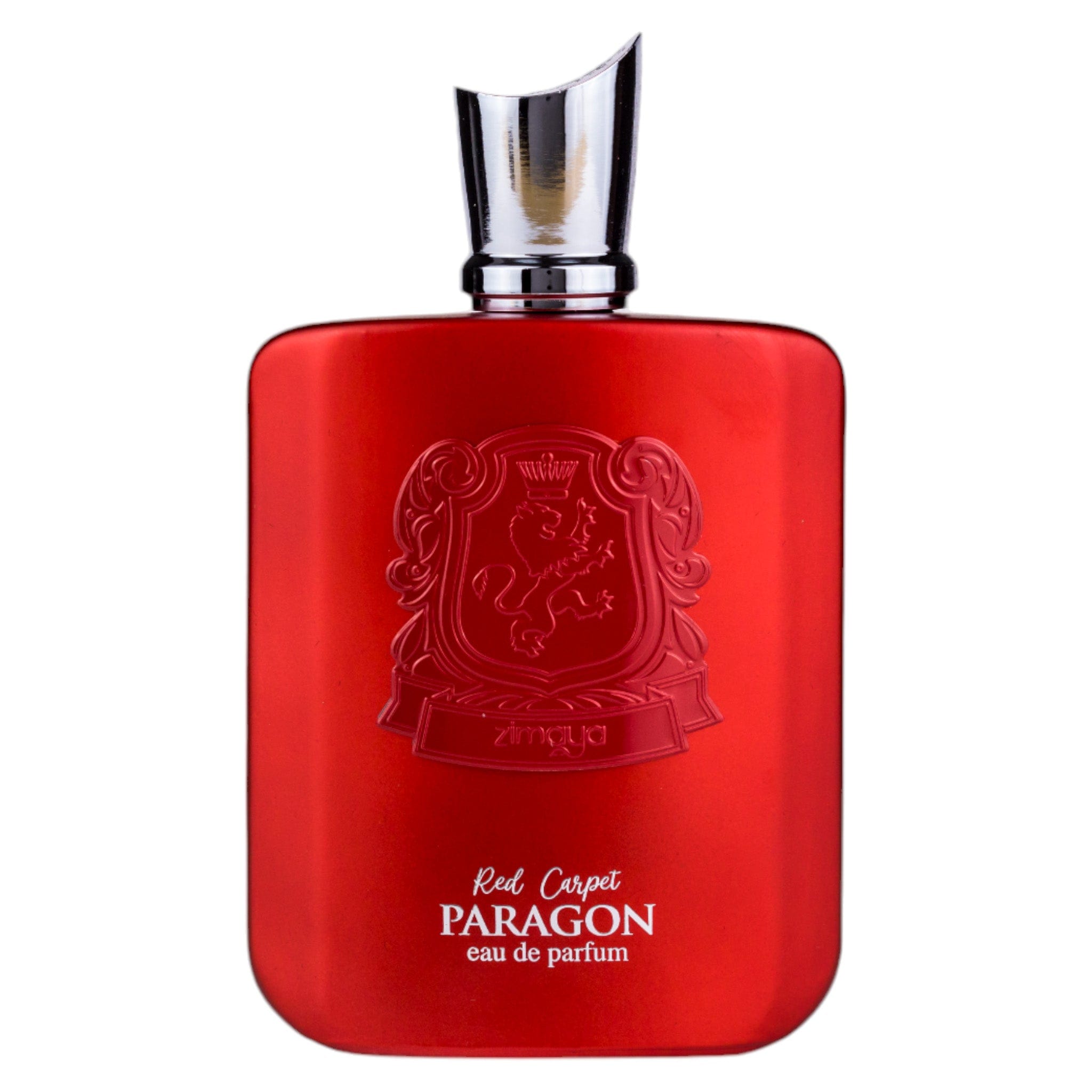 Red Carpet Paragon by Zimaya - Apa de parfum unisex - 100 ml