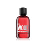 Red Wood Eau de Toilette 100ml