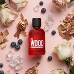 Red Wood Eau de Toilette 50ml