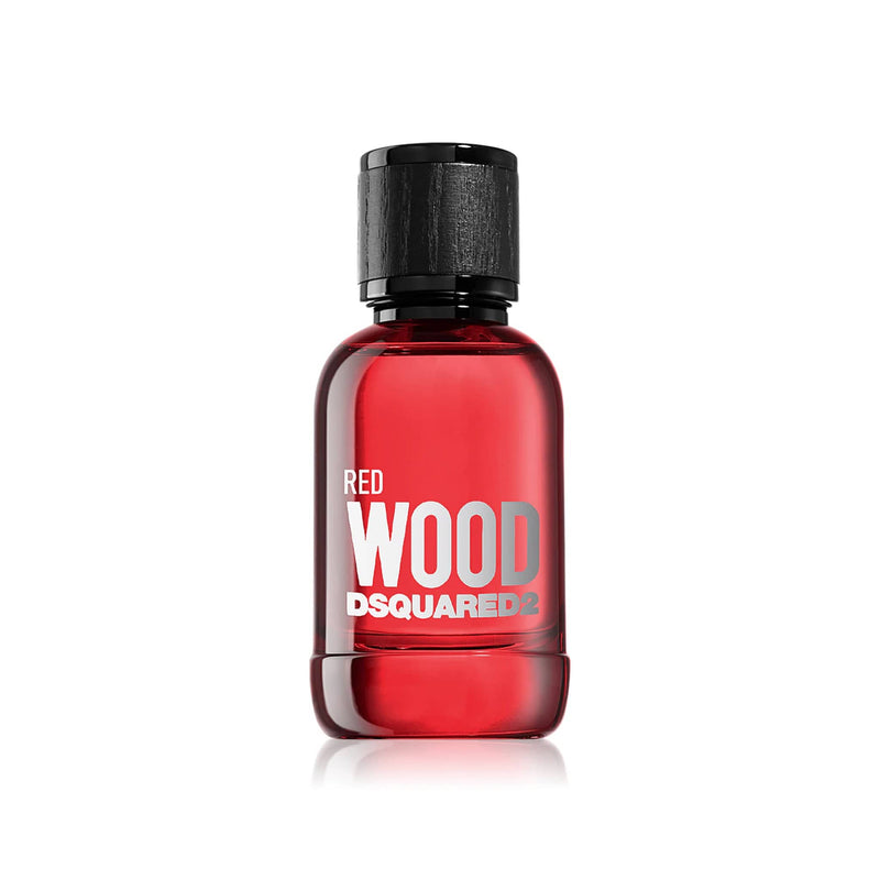 Red Wood Eau de Toilette 50ml