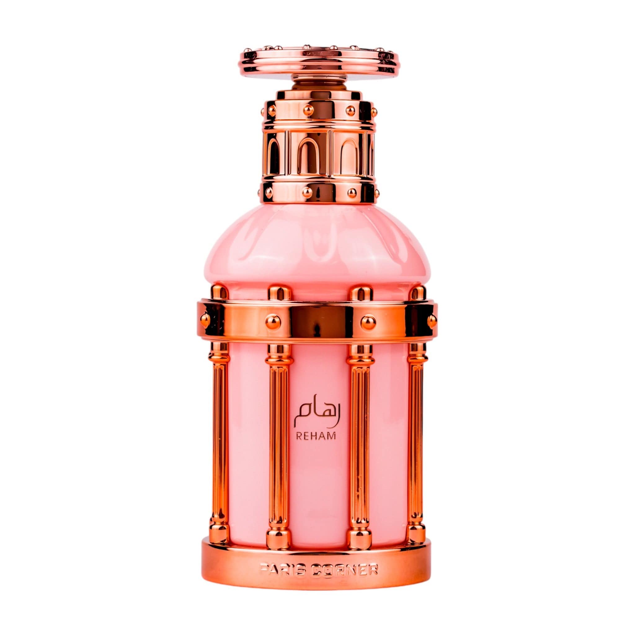 Reham Rose Petals by Paris Corner - Apa de parfum dama - 100 ml