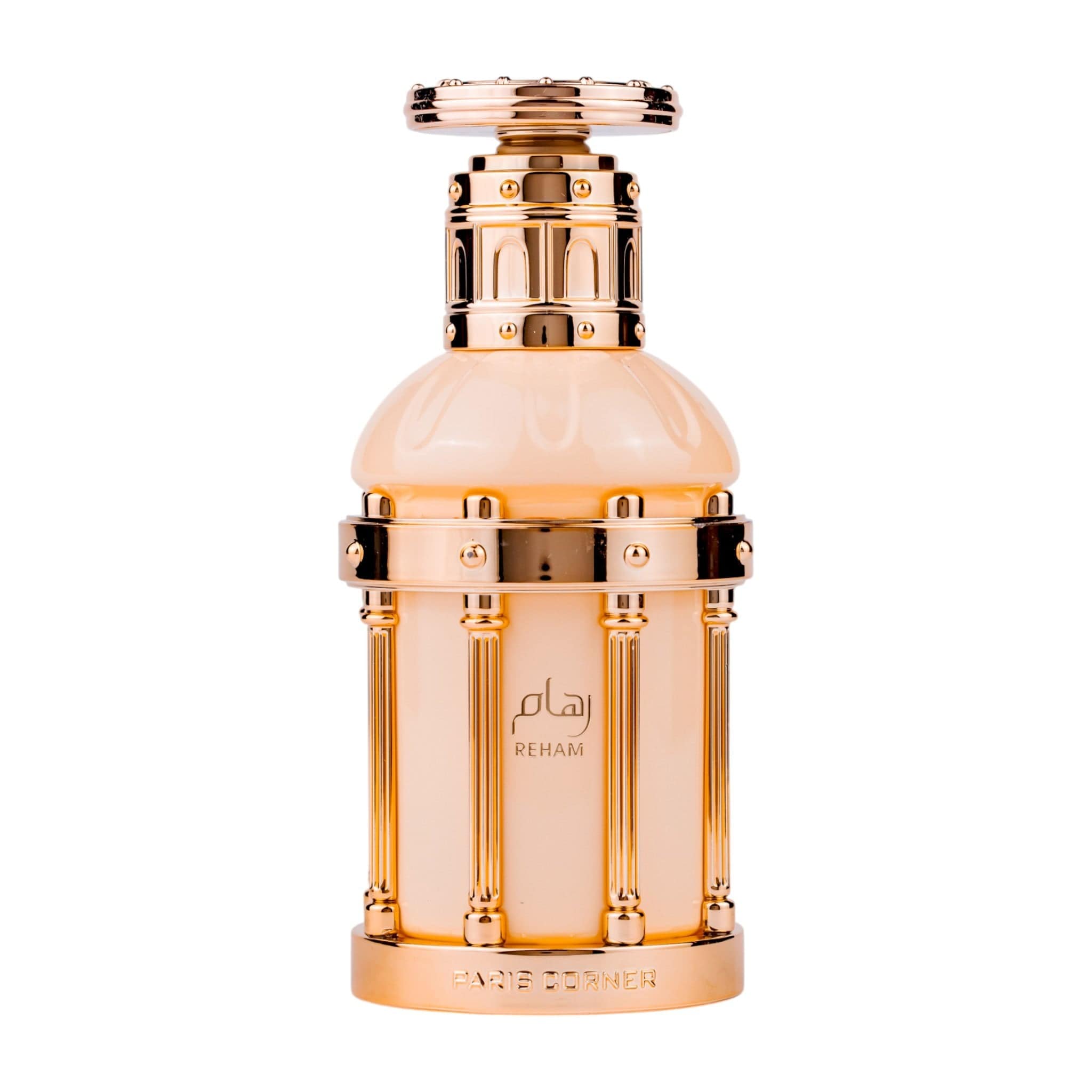 Reham Vanilla Mood by Paris Corner - Apa de parfum unisex - 100 ml