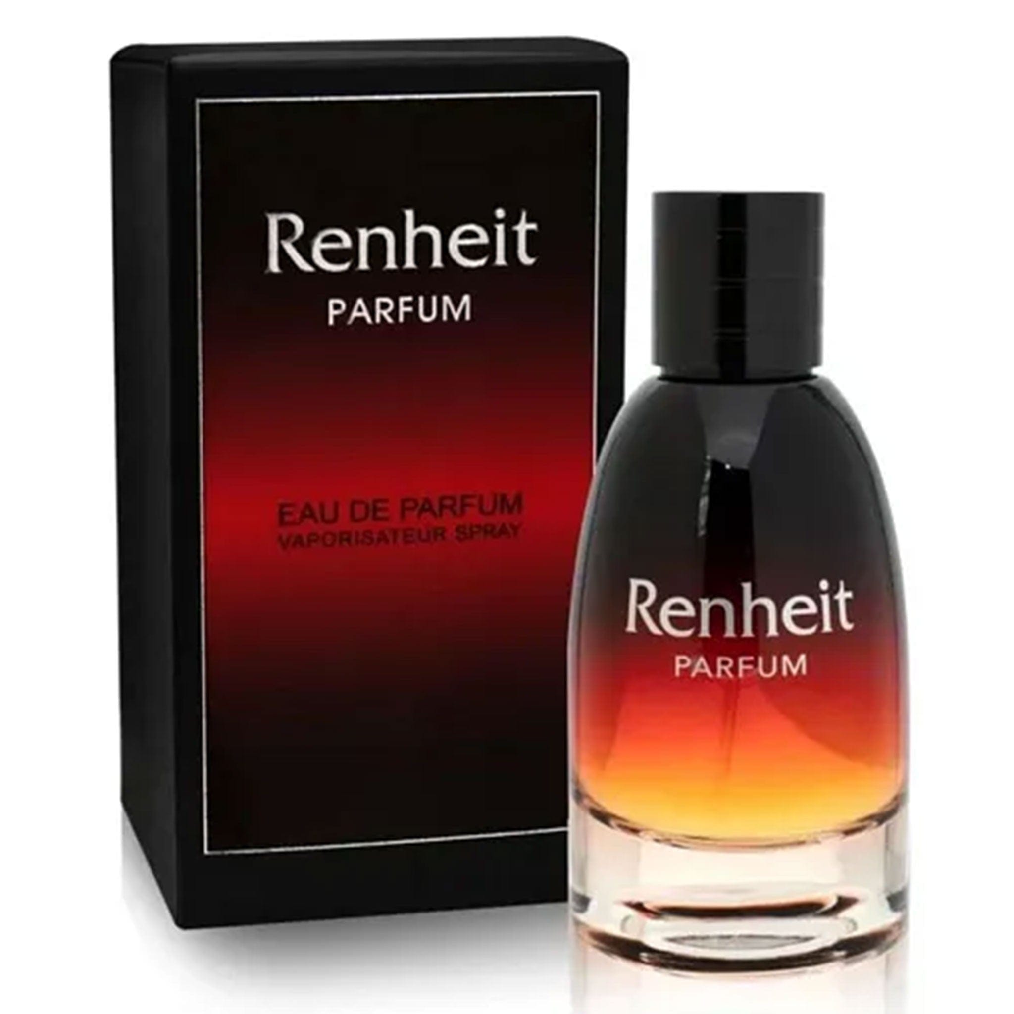 Renheit by Fragrance World - Apa de Parfum Barbati - 100 ml
