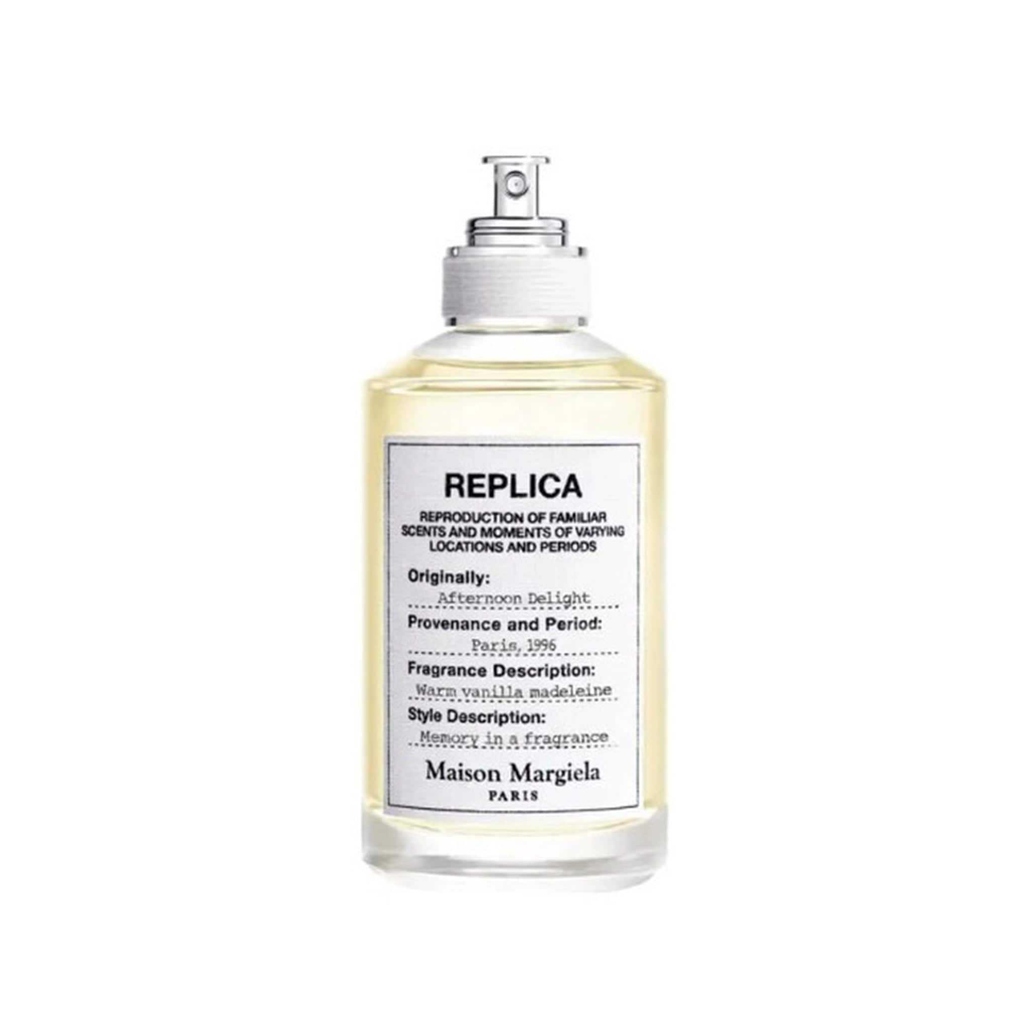 Replica Afternoon Delight by Maison Margiela - Apa de Toaleta Unisex - 100 ml