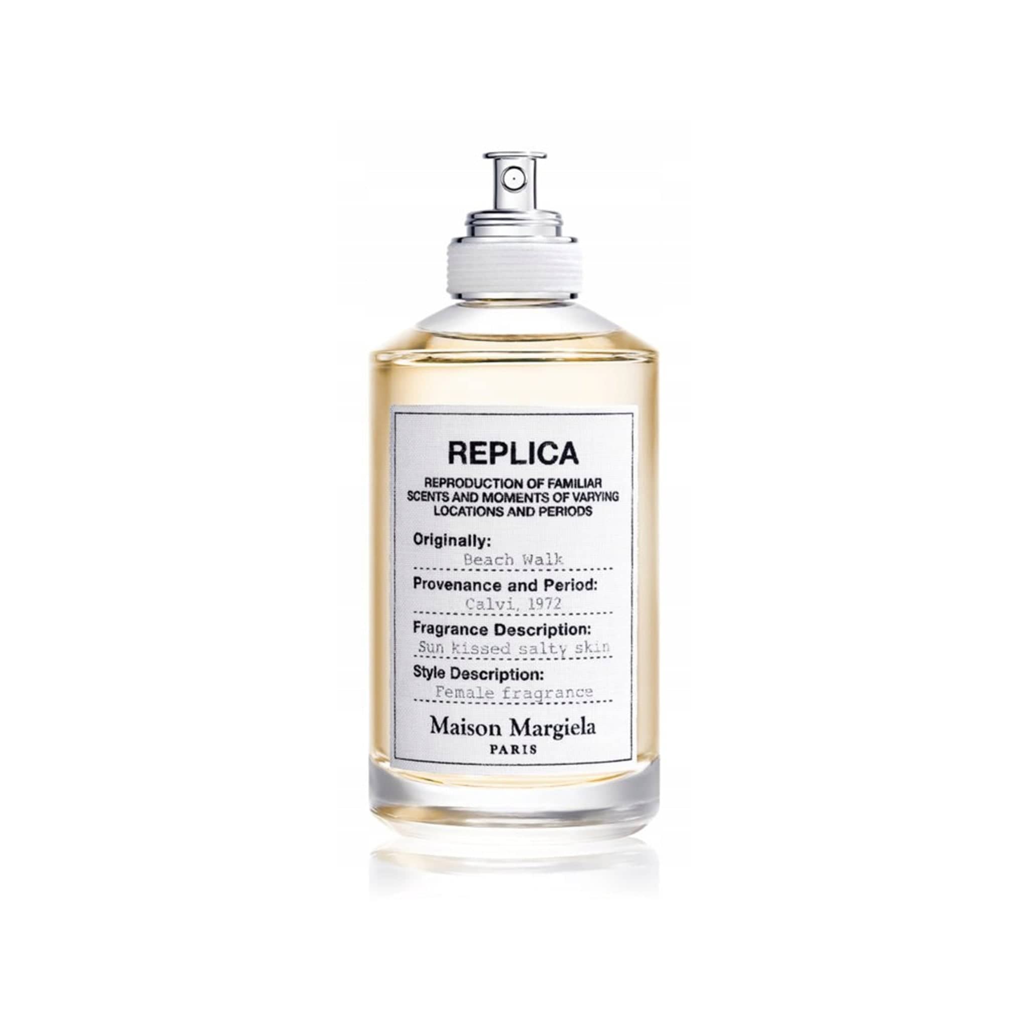 Replica Beach Walk by Maison Margiela - Apa de toaleta dama - 100 ml