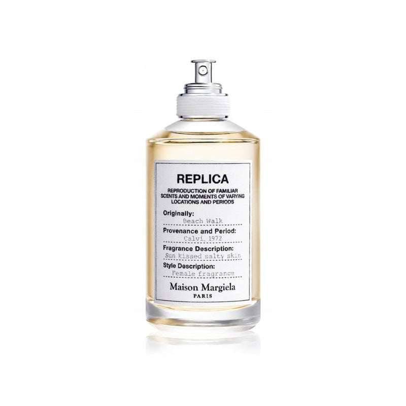 Replica Beach Walk Eau de Toilette 100ml