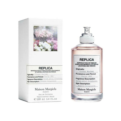 Violet Bouquet - EDP Femei - Afnan 80 ml