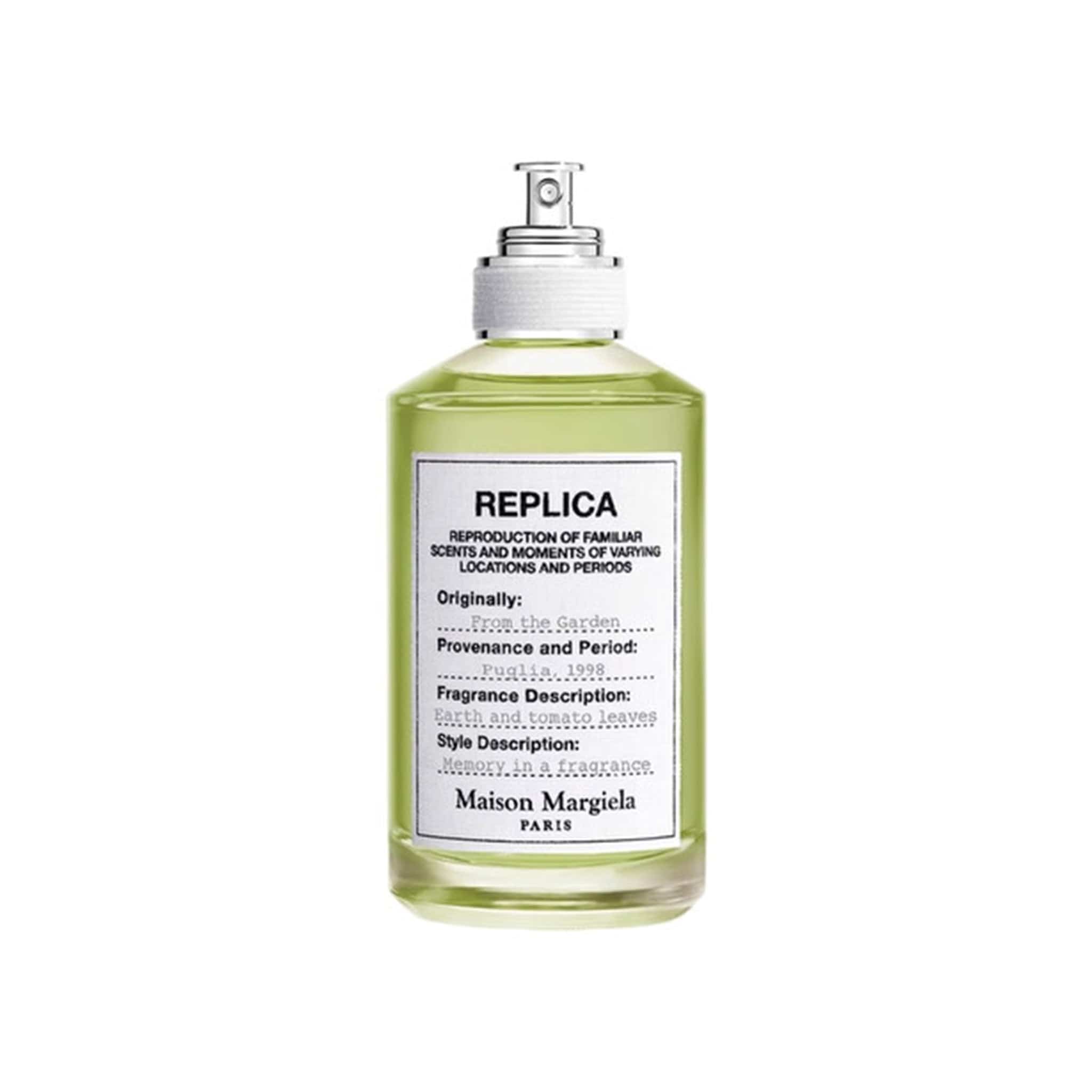Replica From the Garden by Maison Margiela - Apa de Toaleta Unisex - 100 ml