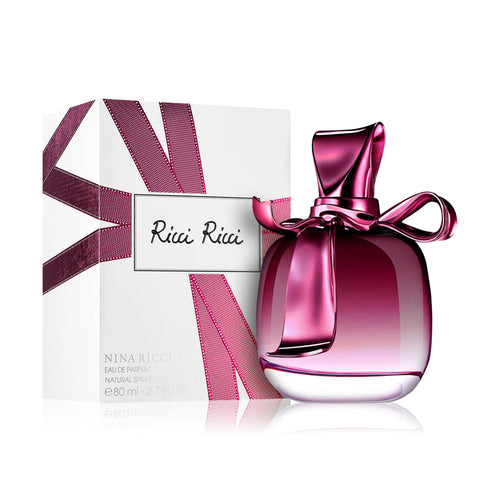 Ricci Ricci Eau de Parfum 80ml