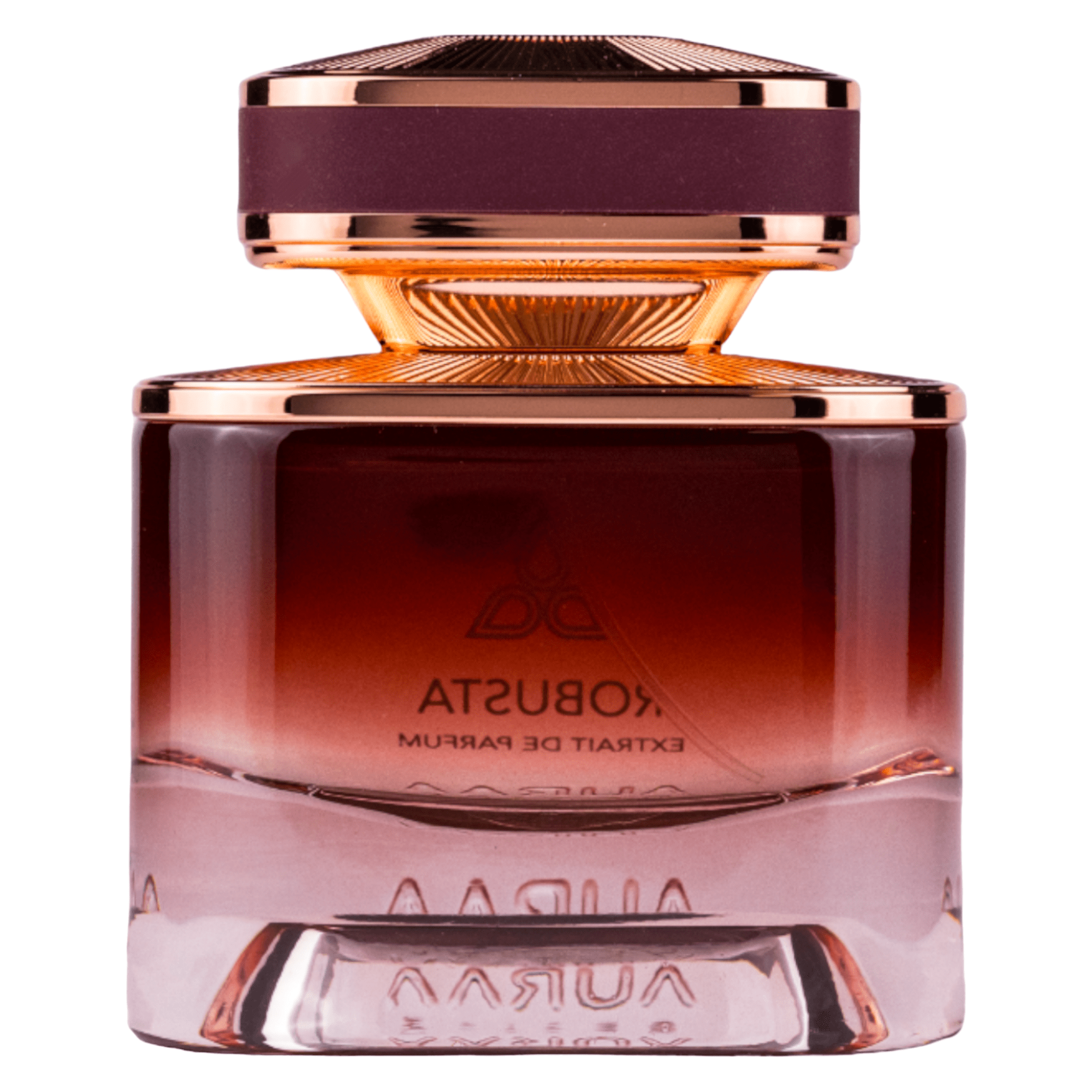 Robusta by Auraa Desire - Extract de parfum unisex - 100 ml