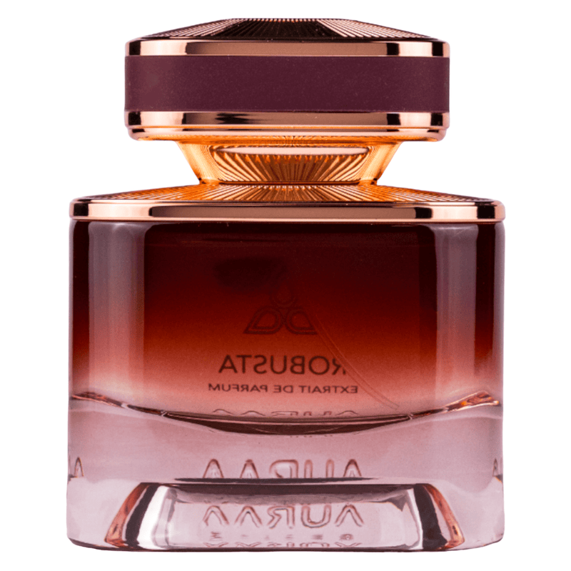 Robusta - Extract de parfum Unisex - Auraa Desire 100 ml