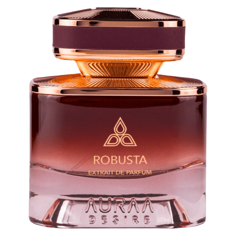 Robusta - Extract de parfum Unisex - Auraa Desire 100 ml