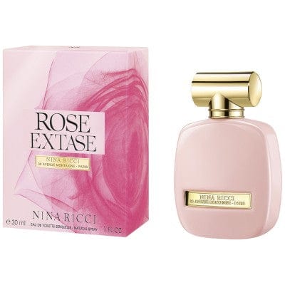 Rose Extase Eau de Toilette 30ml
