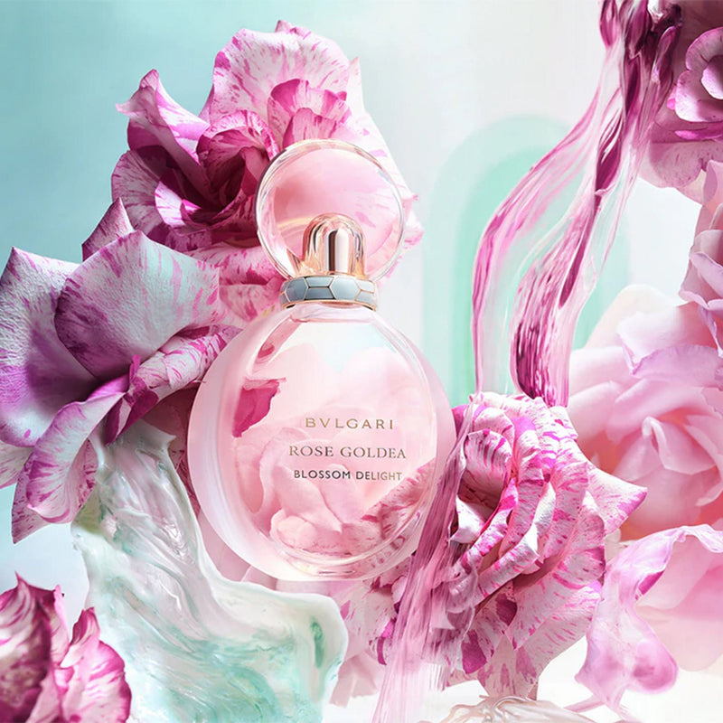 Rose Goldea Blossom Delight Eau de Parfum 50ml