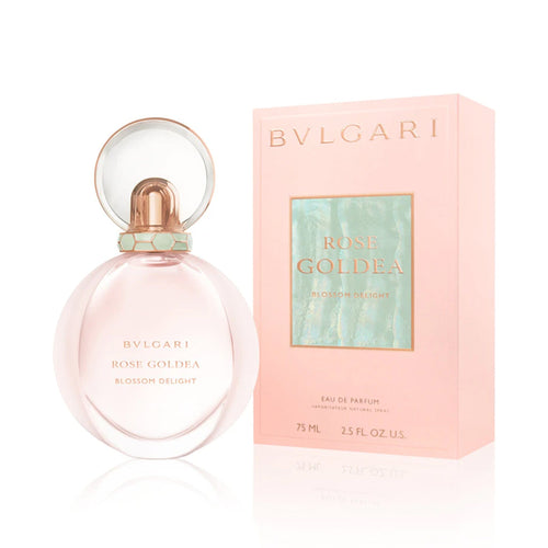 Rose Goldea Blossom Delight Eau de Parfum 75ml